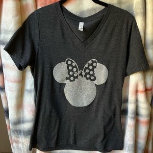 Bella Canvas Shirt.